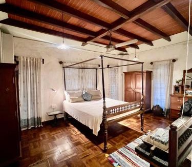 Udupi Ski Chalet | Svarna Heritage