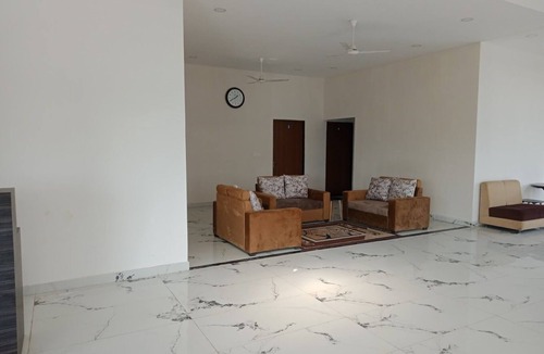 Kolar Road Resort | Svasti Resort