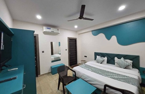 Kolar Road Resort | Svasti Resort