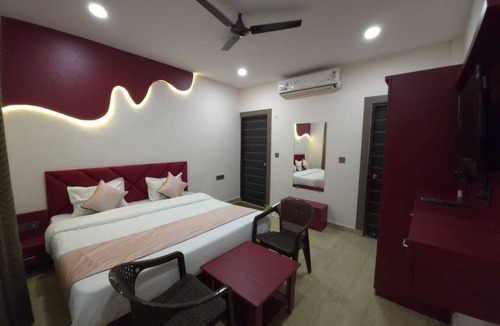 Kolar Road Resort | Svasti Resort