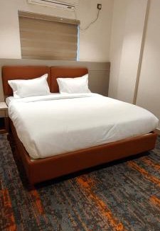 Ulsoor Hotel | SW Hotel MG Road