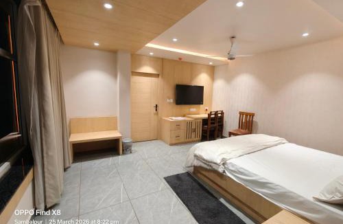 Sambalpur Hotel | Swagat Residency