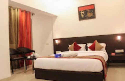 Nagpur Hotel | SWAGSTAY HOTEL WOODLANDS NAGPUR