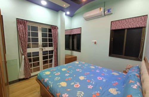Tuljapur Bed & Breakfast | Swami Bhakt Nivas