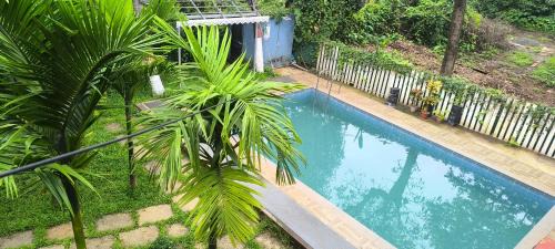 Alibaug House | Swami Holiday Homes