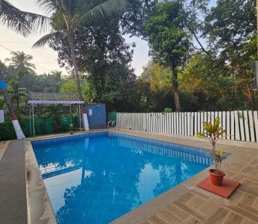 Alibaug House | Swami Holiday Homes
