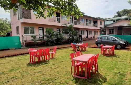 Mahabaleshwar Hotel | Swami Leela Relax Inn