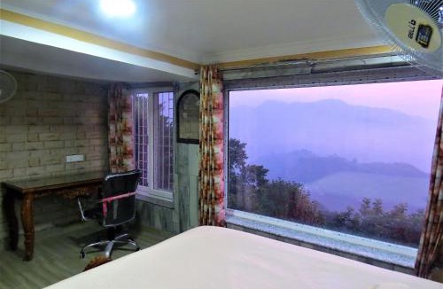 Haridwar Cabin | Swami Manjulanand Ashram
