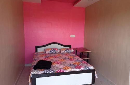Akalkot Resort | Swami Om Bhakt Niwas Akalkot