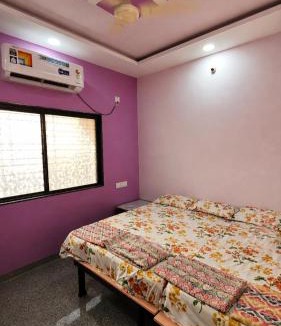 Akalkot House | Swaminchi Savali Bhakt Nivas