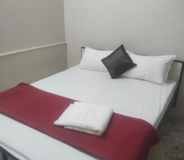 Vellore Hotel | Swamy Residency