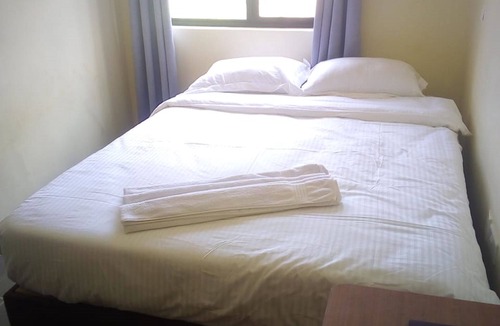 Webuye Hotel | Swan Hotel