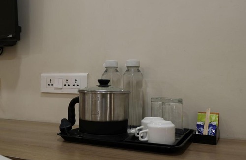 Gachibowli Hotel | SwanSuites Gachibowli