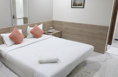 Gachibowli Hotel | SwanSuites Gachibowli
