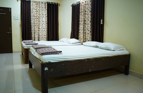 Murud Hotel | Swapnali Beach Resort