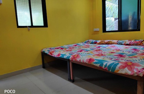 Shrivardhan House | Swapnapurti Holiday Home