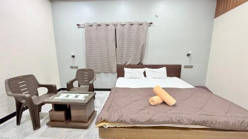 Murud House | Swara Homestay