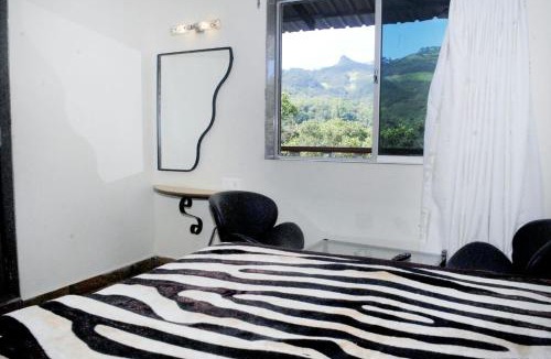 Mahabaleshwar Hotel | Swara Villa Lodging