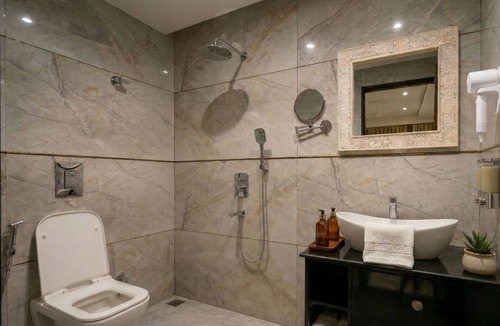 Buldana Hotel | Swaranjali