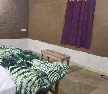 Chhatarpur House | Swarg Home Stay Ranehfall