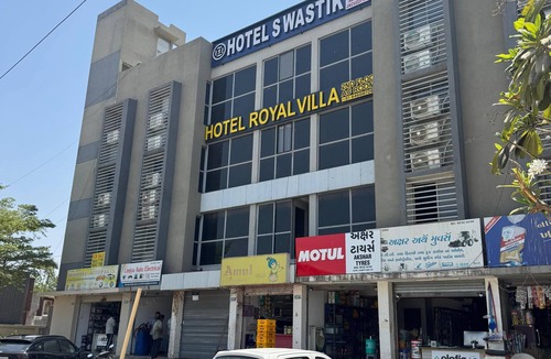 Ahmedabad Hotel | Swastik Hotel