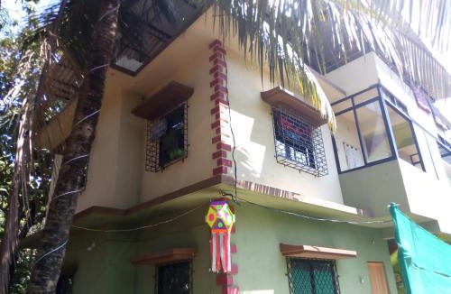 Mandrem Apartment | Swastik inn