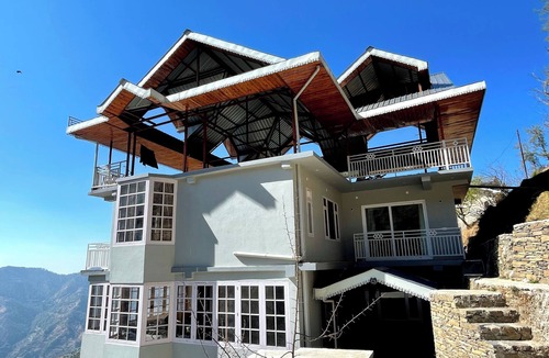 Shimla Cottage | Swastikam Homestay