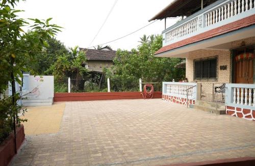 Shrivardhan Bed & Breakfast | Swayam Beach Nivas