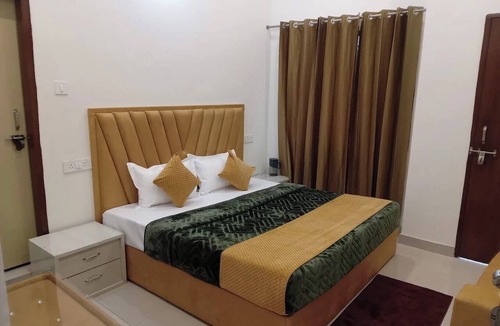 Sitapur Hotel | Swayambhu Hotel