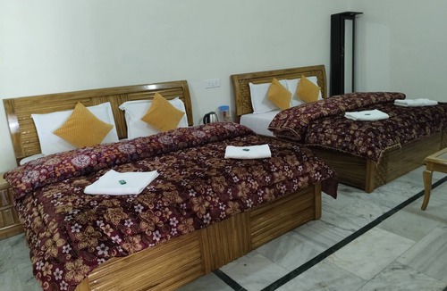 Sitapur Hotel | Swayambhu Hotel