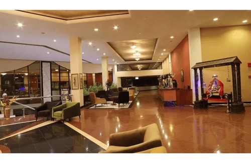 Nashik Hotel | Swiss Traffalgaar Luxury Hotels