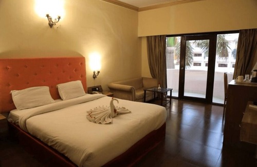 Nashik Hotel | Swiss Traffalgaar Luxury Hotels