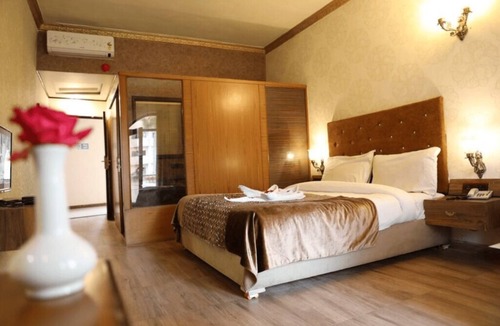 Nashik Hotel | Swiss Traffalgaar Luxury Hotels