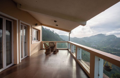 Kodaikanal Villa | Syamantac Villa Kodaikanal