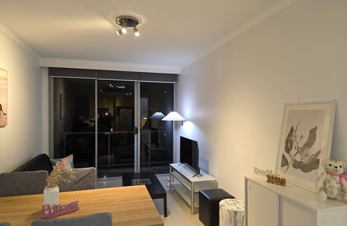Waterloo Apartment | SYD Waterloo 1BR 29 Apt Close to CBD & Airport