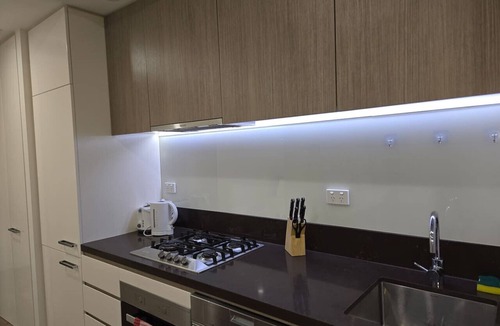 Waterloo Apartment | SYD Waterloo 1BR 302 Apt Close to CBD & Airport