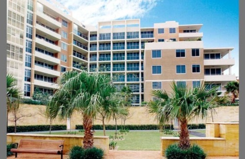 Waterloo Apartment | SYD Waterloo 2BR 50 Apt Close to CBD & Airport
