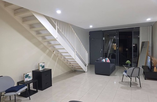 Zetland Apartment | SYD Zetland 2BR 228A Apt Close to CBD & Airport