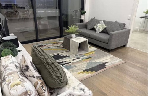 Waterloo Apartment | SYD Zetland 3BR 402 Apt Close to CBD & Airport