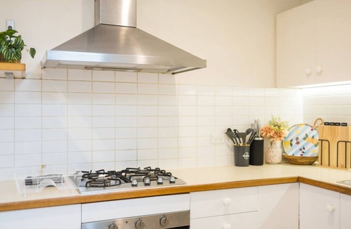 Ultimo House | Sydney City | 3BR/2Bath+Car, Walk to Uni & Shops