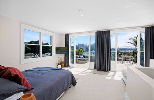 Darling Point Apartment | SYDNEY SPECTACLE