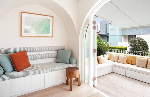 Darling Point Apartment | Sydney Spritz Darling Point IH