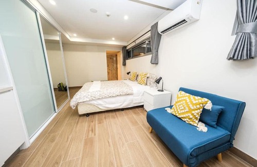 Strathfield Apartment | Sydney strathfield brand new studio
