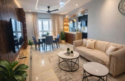 Baner Apartment | Sylevo 2bhk Baner
