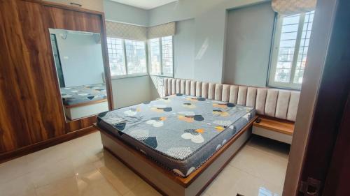 Baner Apartment | Sylevo 2bhk Baner