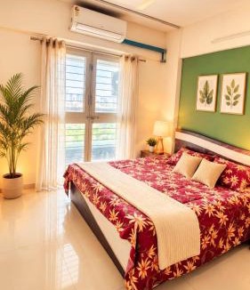 Thite Nagar Apartment | Sylevo 2bhk kharadi