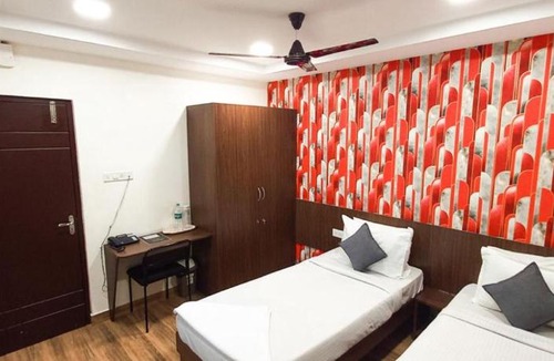 Agara Hotel | Symphony Suites