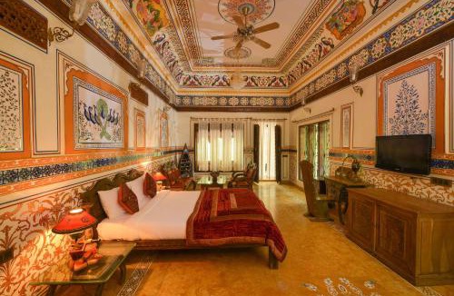 Tala Resort | Syna Tiger Resort Bandhavgarh