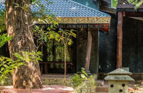 Tala Resort | Syna Tiger Resort Bandhavgarh