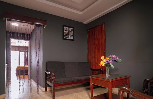 Kodaikanal Hotel | Syntilla Nakshatra Kodai Gate